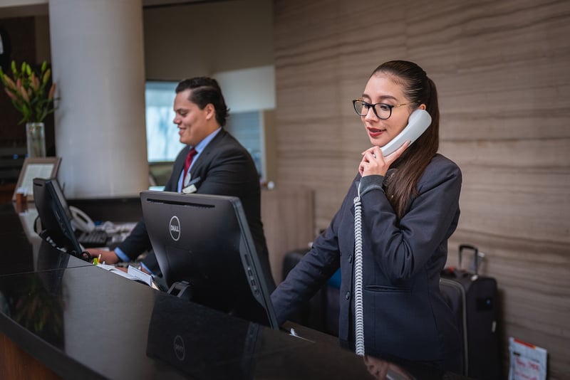 Events & Conferences